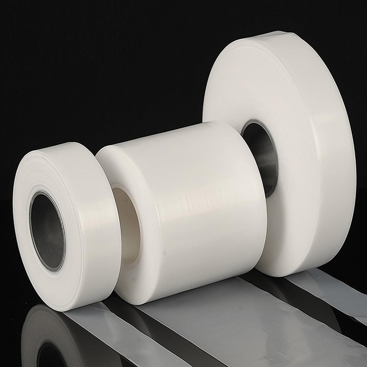 3mm solid PTFE plate for sealing machines corrosion and wear resistant –  beeplastic