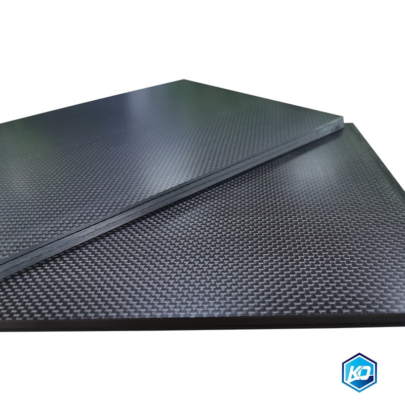 Carbon Fiber: the wonder material explained - FuroSystems