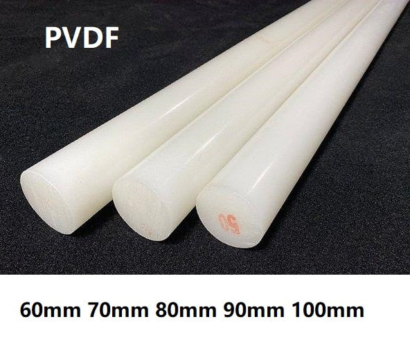 High Density 60mm 80mm 100mm PVC