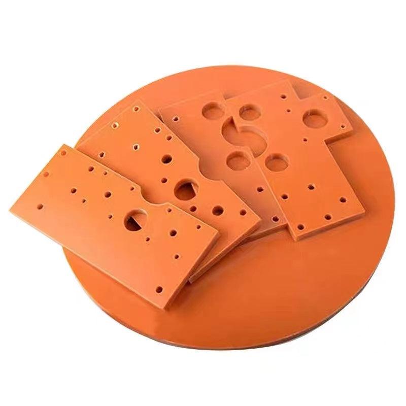 Bakelite plastic