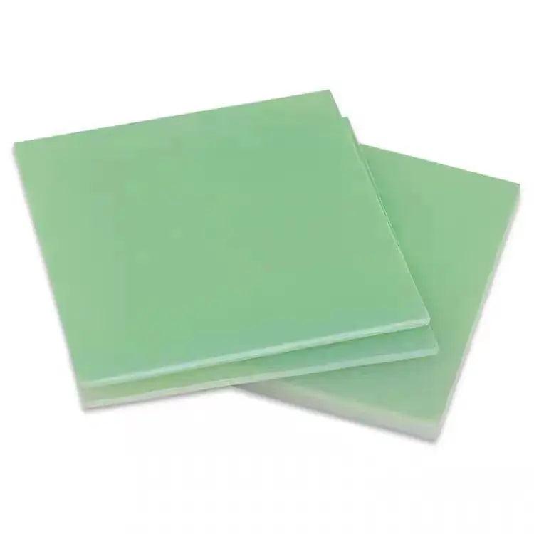 FR4 and G10 fiberglass epoxy sheets