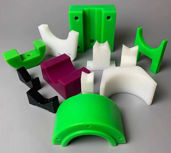 UHMW-PE parts