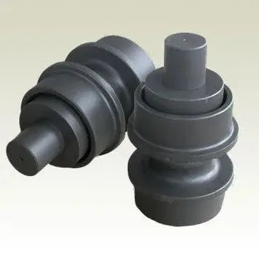 ABS bearing housing