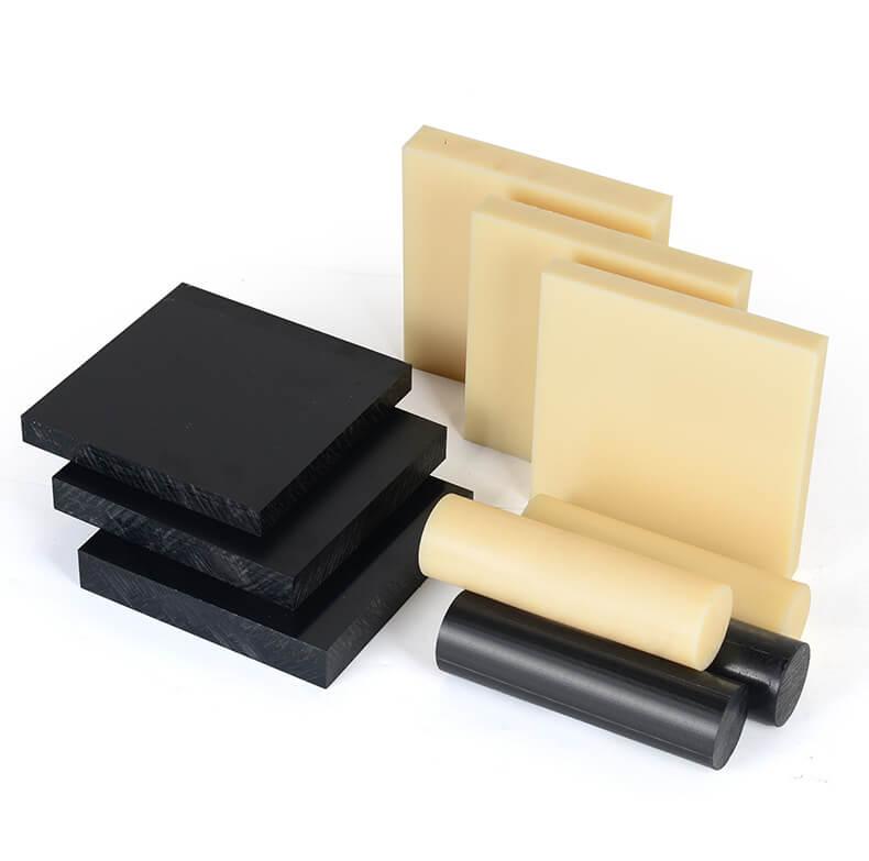 ABS plastic material