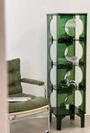 Crafting Elegance: Acrylic Furnishings and Decor for Modern Interior Designs