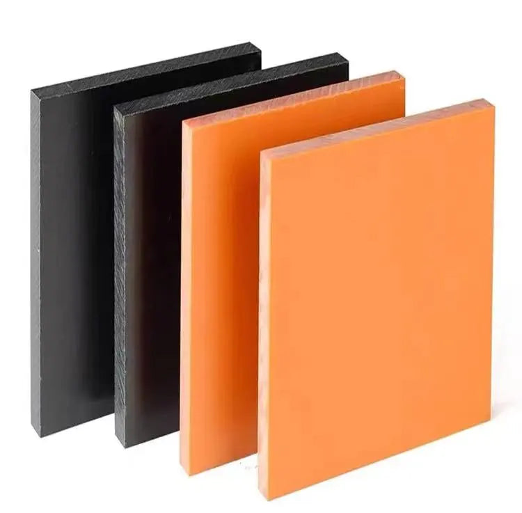 Bakelite plastic materials