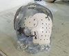 CNC customized PEEK skull