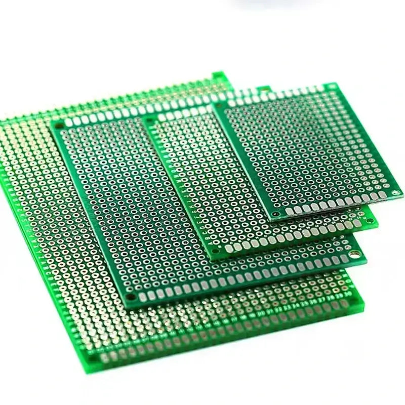 FR-4 PCBs (Printed Circuit Boards)