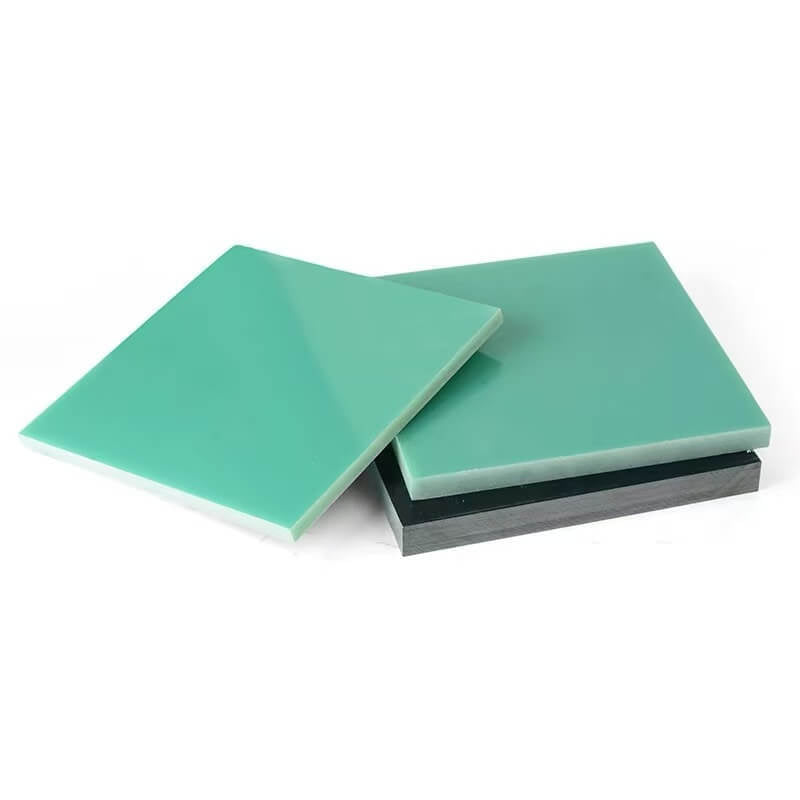 Fiberglass Epoxy Sheets