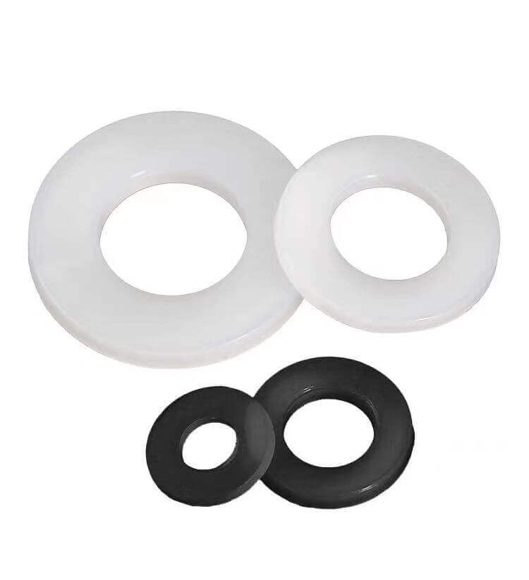 Nylon Gasket