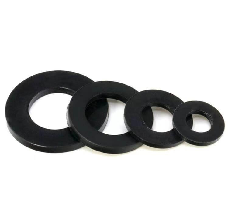 Nylon Plastic Washers