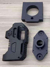 Nylon injection molded parts