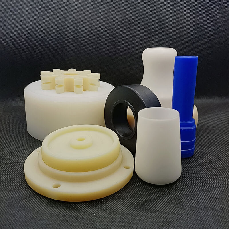 Nylon injection molding products 