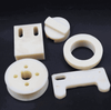 Nylon processing parts