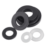 Nylon washers