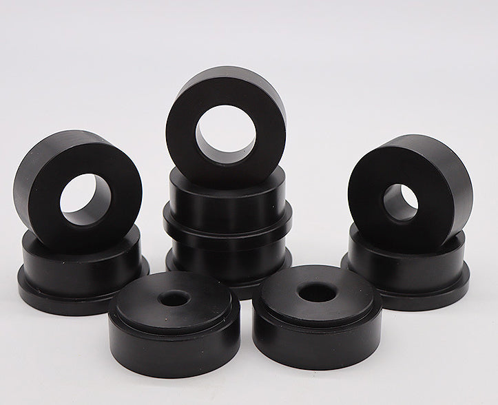 uhmw pe plastic Wheels