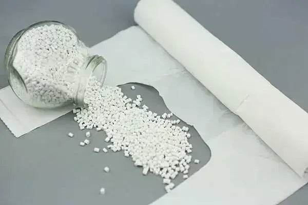 Oxygen Biodegradable Plastics