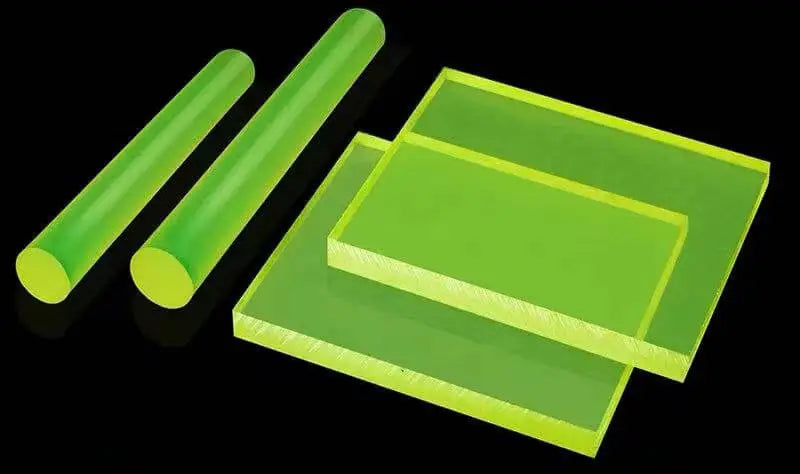 Polyurethane Plastic