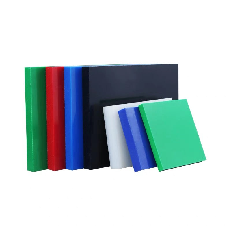 custom uhmwpe plastic