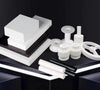 CNC machined PTFE