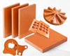 custom Bakelite materials parts