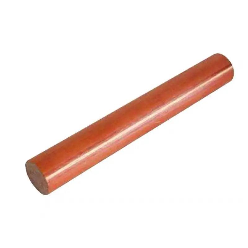 Bakelite Rod: Ideal for Electrical Insulation & Industrial Use – beeplastic