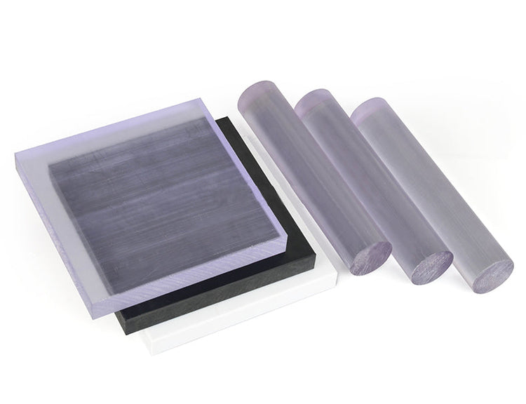 Clear Polycarbonate Plastic Sheets ideal for multiple uses