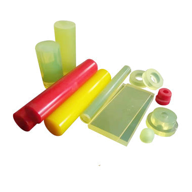 PU Plastic