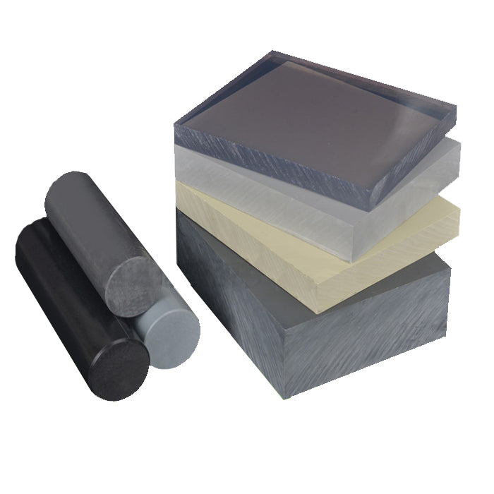 Custom PVC Sheet - Tailored to meet your specific project needs