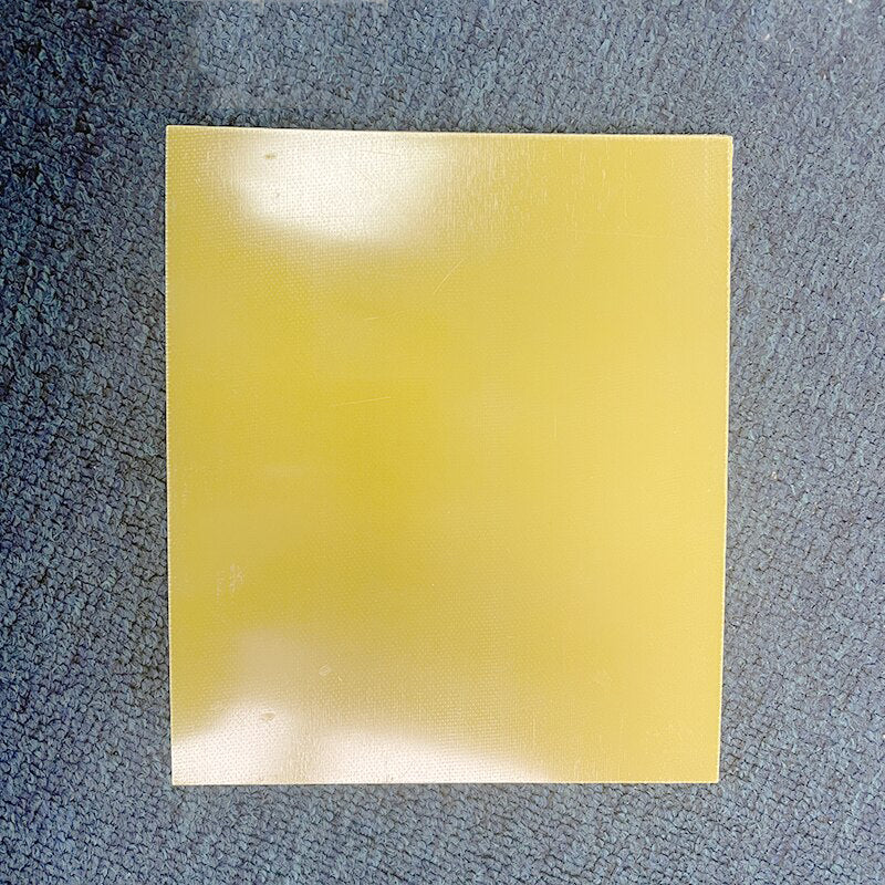 Insulation epoxy plate thickness 0.5mm