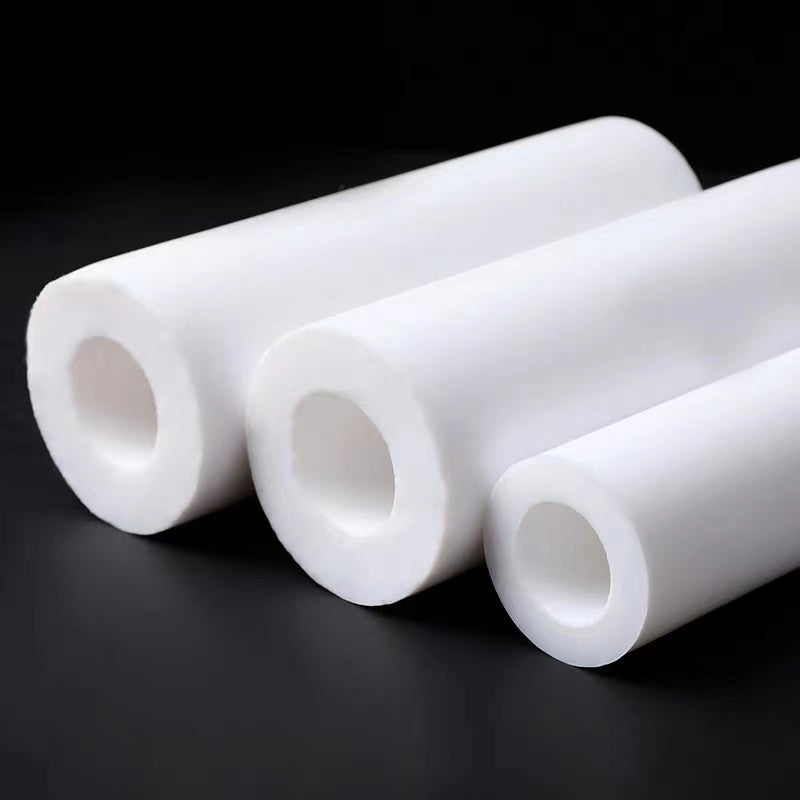 ptfe hollow rod 25cm