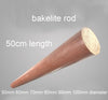 Bakelite rod in different diameters