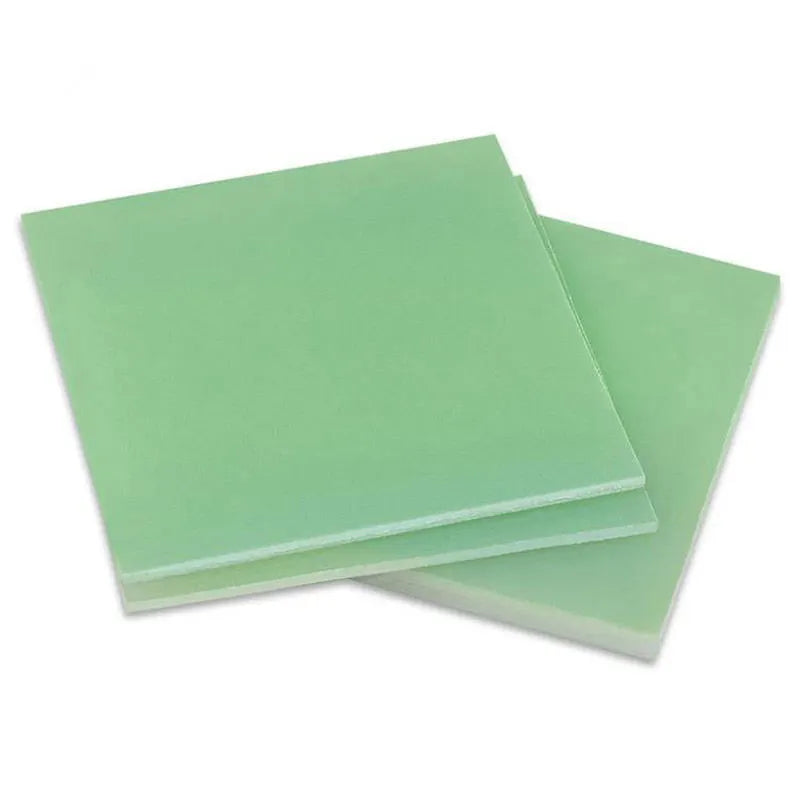 FR4 Fiberglass Sheet and G10 Epoxy Plate Overview