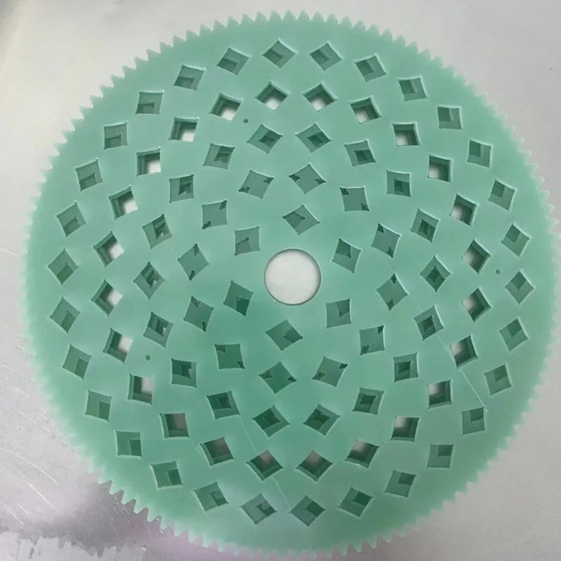 G10 Epoxy Plate Used for 3D Printing, High Durability and Precision