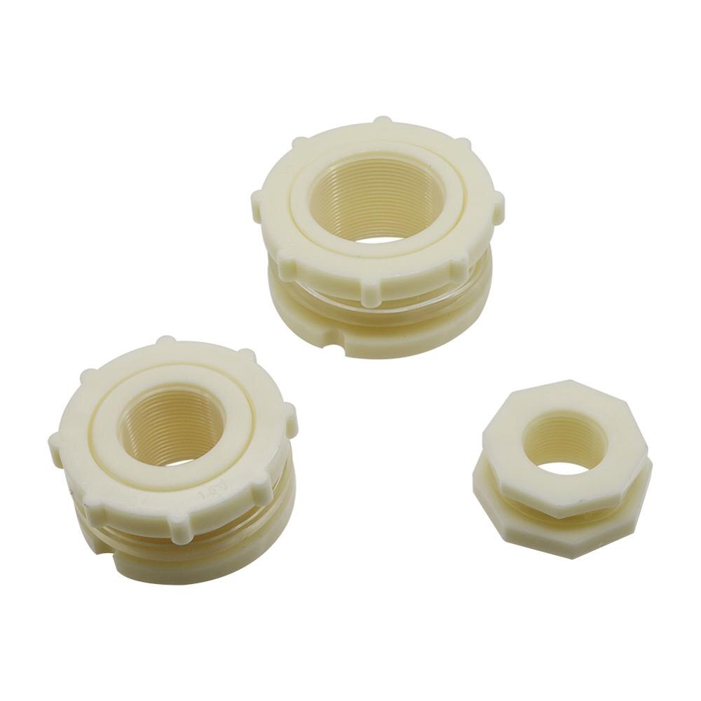  10mm ABS plastic connector