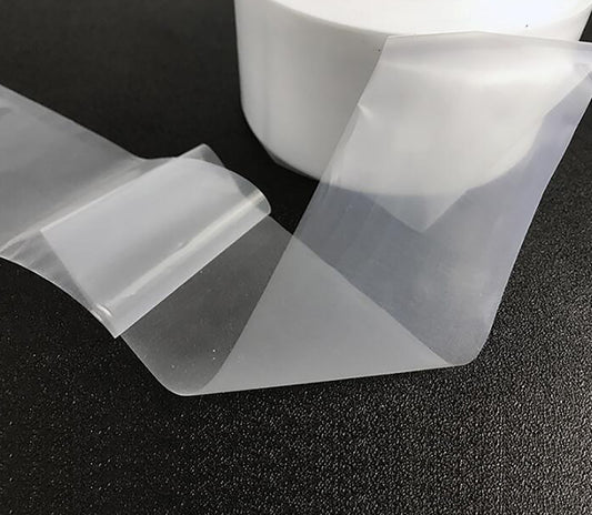 PTFE film sheet cut to size