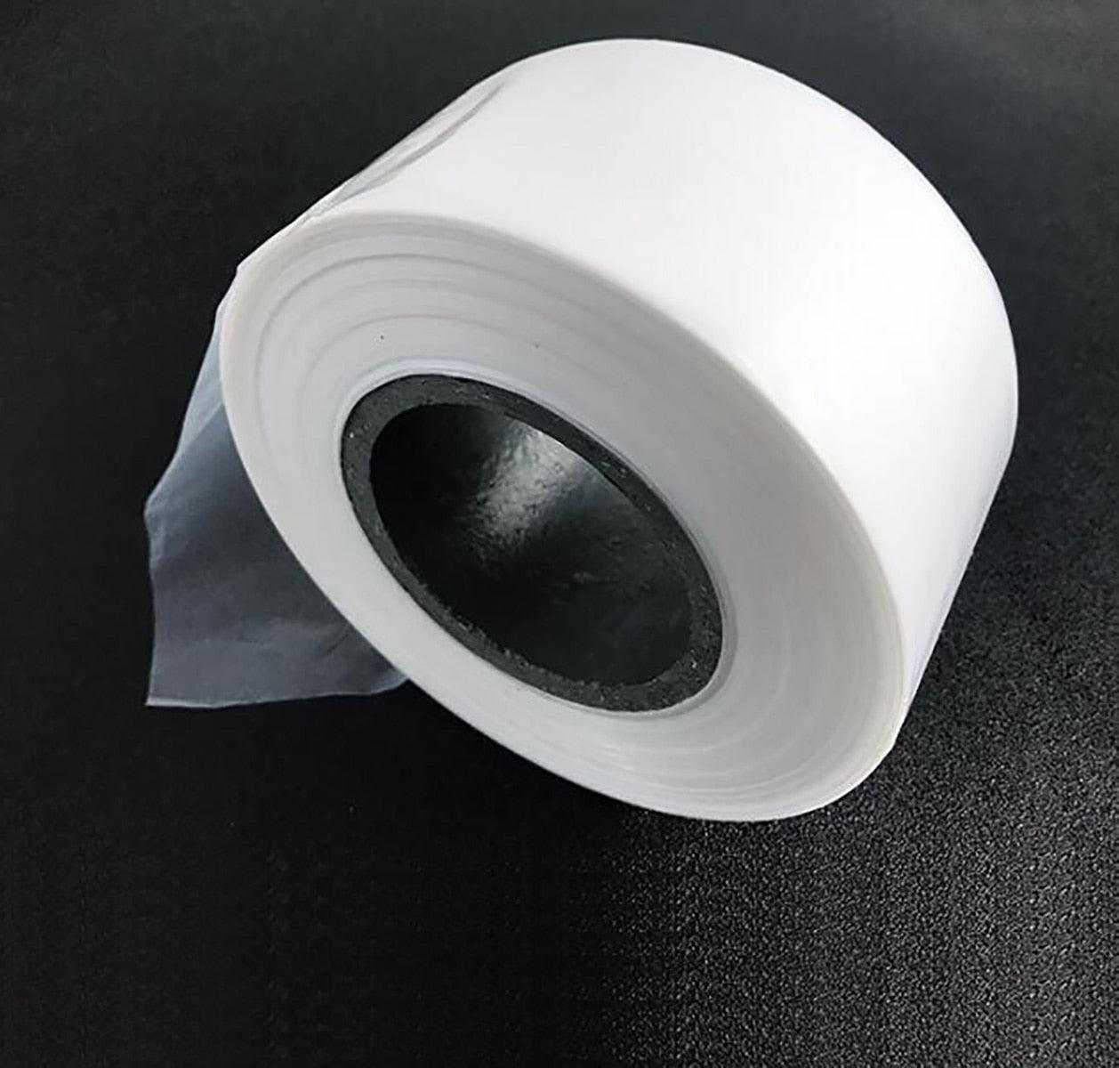 PTFE excellent chemical resistance