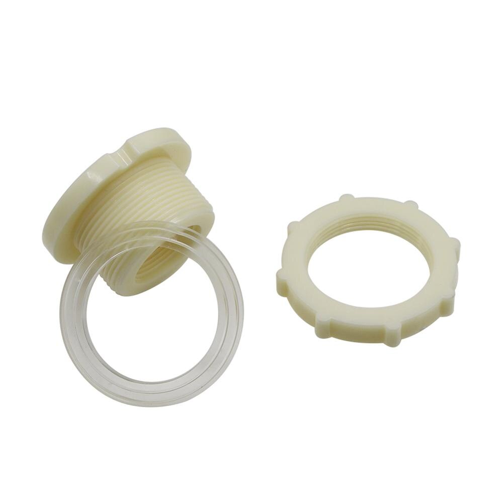 8mm ABS plastic connector