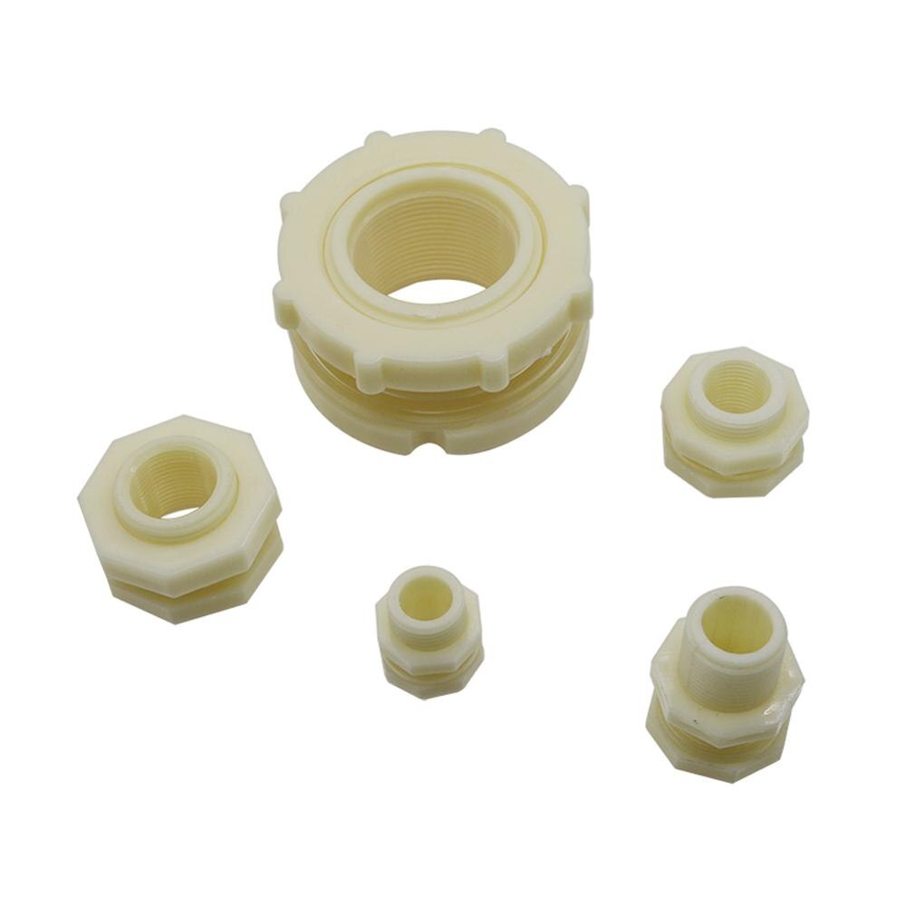  10mm ABS plastic connector