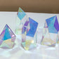  Iridescent Plexiglass Sheet for Jewelry Making and Crafts