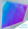 Laser Plexiglass Rainbow Board Acrylic (PMMA) Iridescent/Radiant Sheet