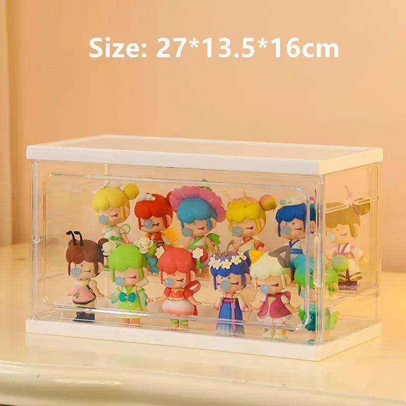 Acrylic Display Case