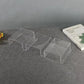 Polycarbonate Clear Plastic Sheet - Various Thicknesses (3mm to 10mm)