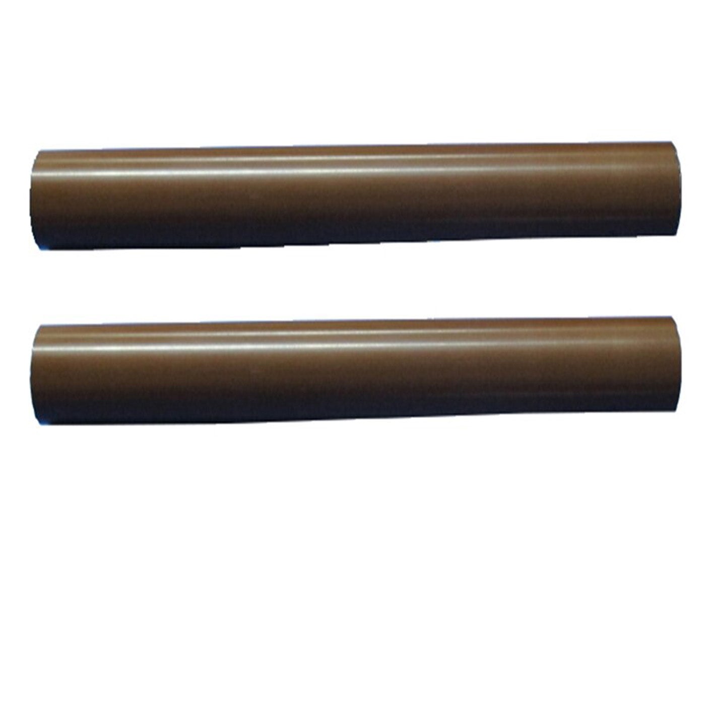 Polyimide rod