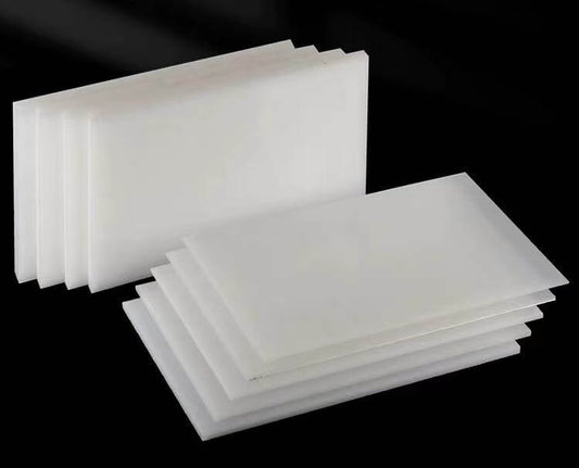 Polypropylene board