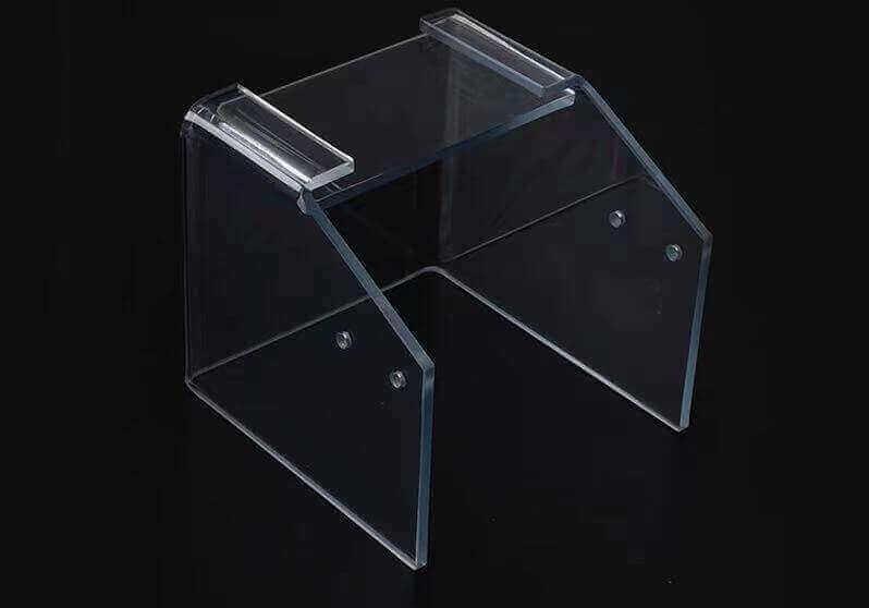 Polycarbonate Flat Board - High Performance