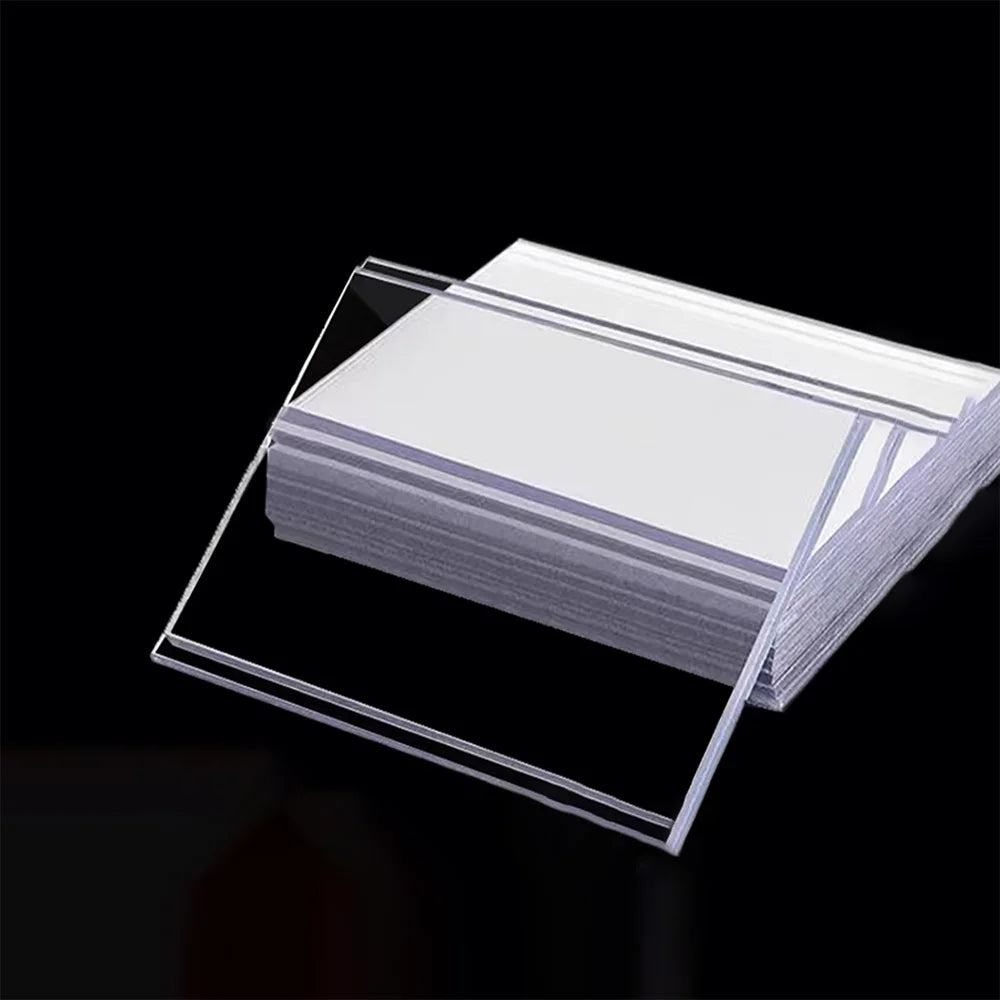 Polycarbonate Sheet Used in Automotive Interiors