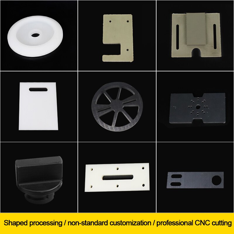 Polypropylene sheet