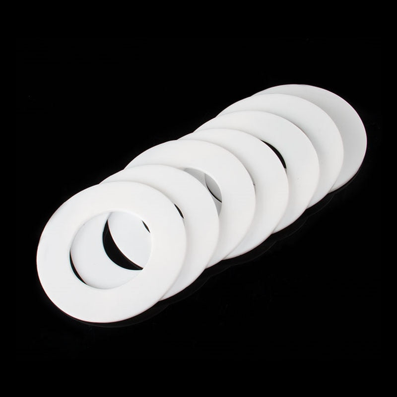 PTFE flat gaskets product details