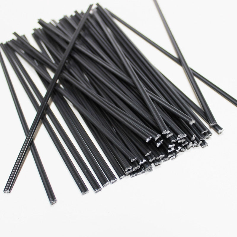 ABS plastic welding rods